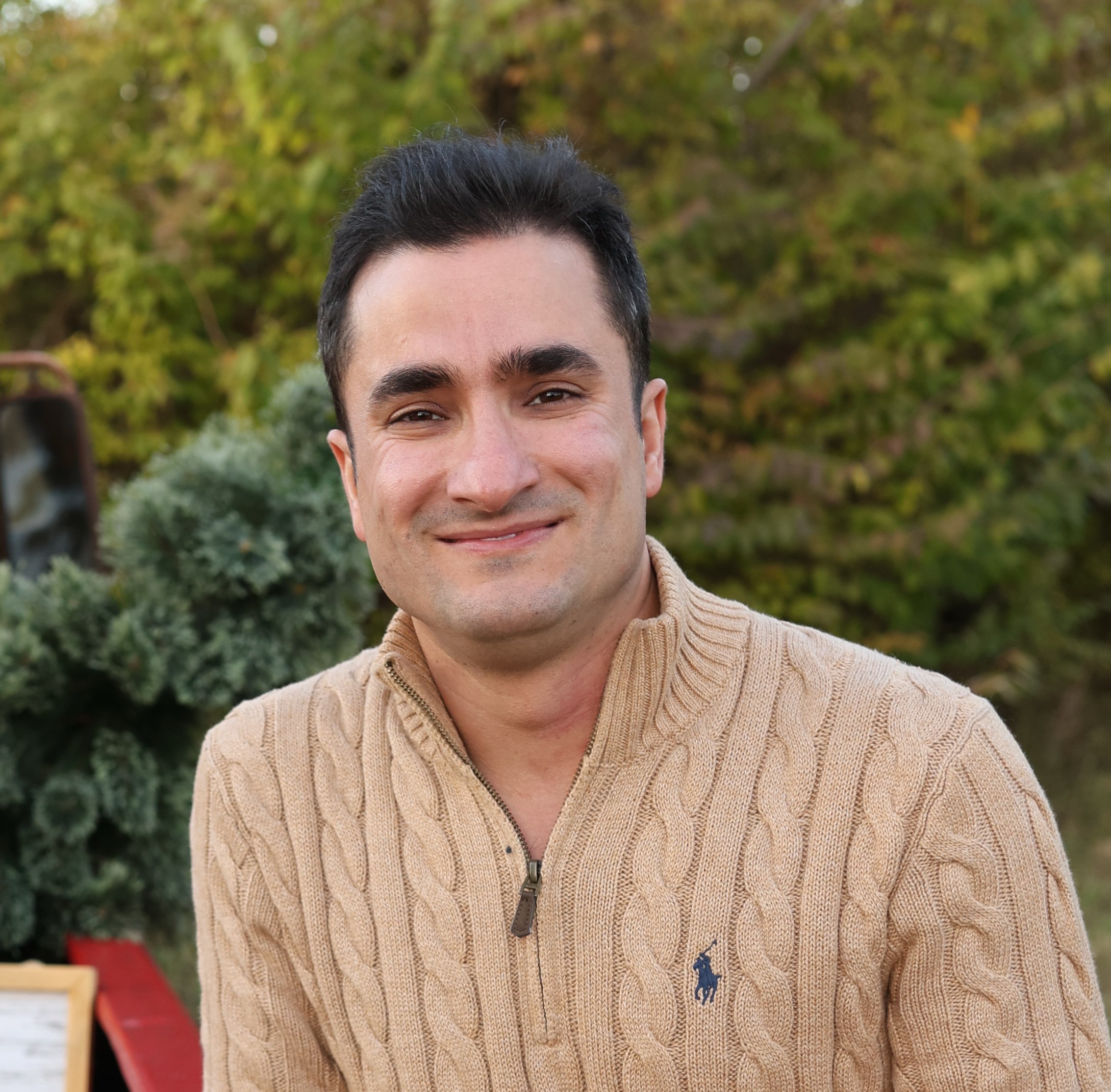 Sobhan Moosavi